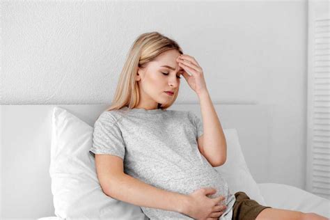hamilelikte iştahsızlık neden olur